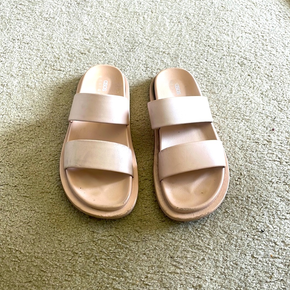 ASOS Design sandals